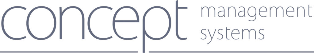 concept management systems Logo der Firma concept management systems