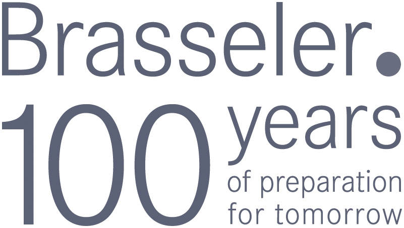 Brasseler Logo der Firma Brasseler