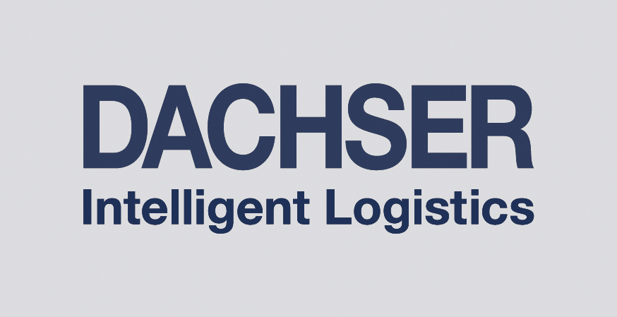 Dachser Intelligent Logistics Logo der Firma Dachser Intelligent Logistics