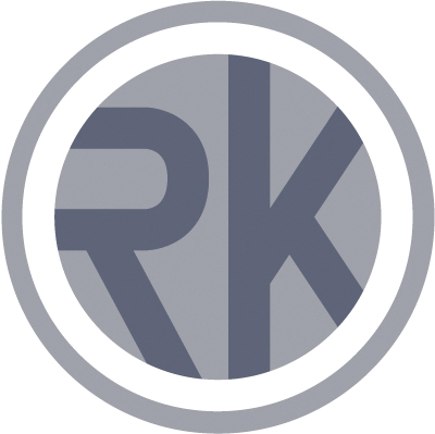 Rainer Kiel Logo der Firma Rainer Kiel