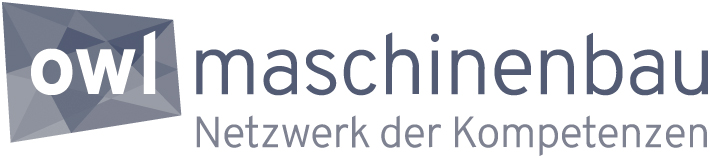 owl-maschinenbau Logo des Netzwerks OWL Maschinenbau